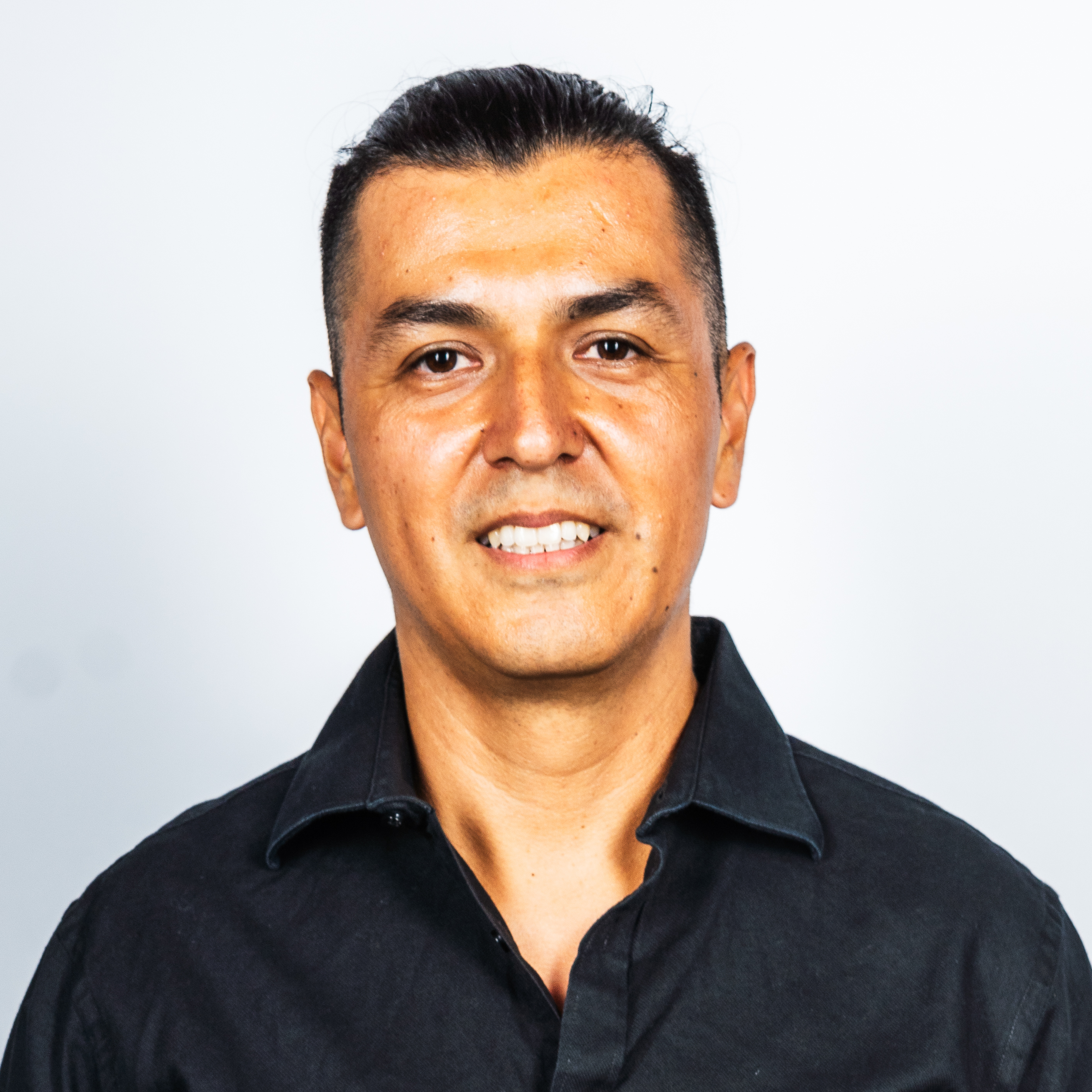 Juan Rosales